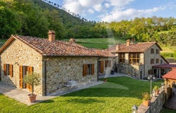 Sansepolcro, Tuscany 52037