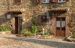 Arezzo, Tuscany 52100