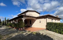 Pergola, Marche 61045