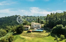Palaia, Tuscany 56036