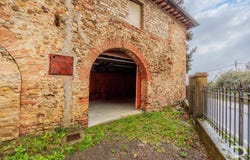 Montespertoli, Tuscany 50025