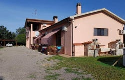 Orbetello, Tuscany 58010