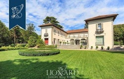 Lesmo, Monza e della Brianza