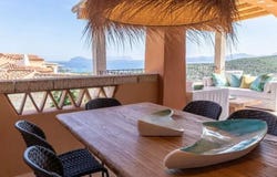 Cala di Volpe, Sardinia 07021