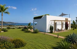 Viale Lido, Marzamemi, Sicily 96018 Pach