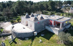 Fasano, Apulia 72015