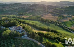Monte Giberto, Marche 63846