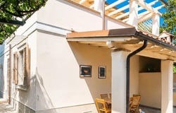 Forte dei Marmi, Tuscany 55042