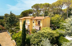 Castiglioncello, Tuscany 57016