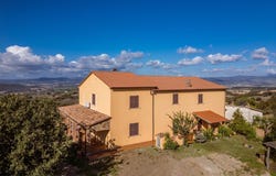Manciano, Manciano, Tuscany