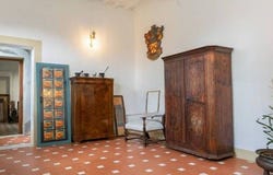 Fauglia, Tuscany 56043
