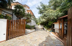 Rosignano Solvay, Tuscany 57016