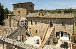 San Gimignano, Tuscany 53037