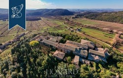 Rapolano Terme, Siena