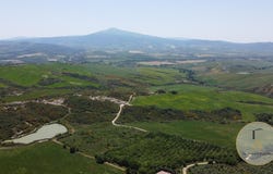 Pienza, Tuscany 53026