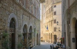 Massa Marittima, Tuscany 58024