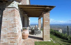Chianni, Tuscany 56034