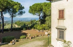 Impruneta, Tuscany 50023