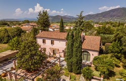 San Giuliano Terme, Tuscany 56010