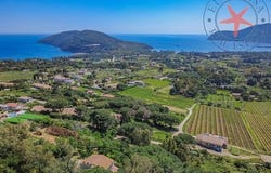 Capoliveri, Toscana|Tuscany