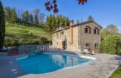 Pratovecchio Stia, Arezzo