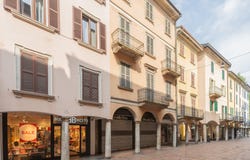 Varese, Lombardy 21100