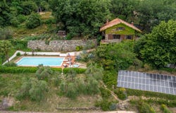 Montalcino, Tuscany 53024