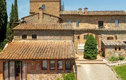 San Gimignano, Tuscany 53037