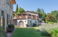 Reggello, Firenze