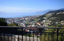 Bordighera, Liguria 18012