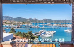 Porto Rotondo, Sardinia 07026