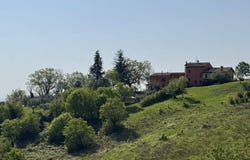 Ripe San Ginesio, Marche 62020