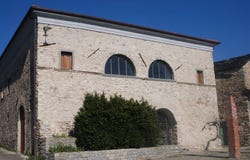 Massa-Carrara, Tuscany