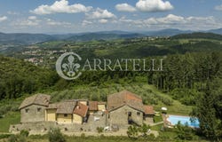 Pelago, Tuscany 50060