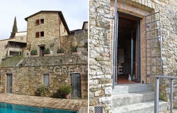 Gaiole in Chianti, Siena