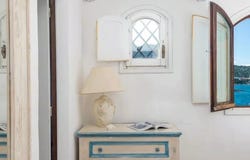 Porto Cervo, Sardinia 07021