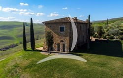 Montepulciano, Tuscany 53045