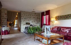 Piancastagnaio, Tuscany 53025