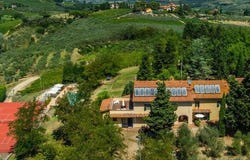 Montespertoli, Tuscany 50025
