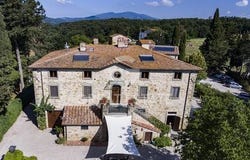 Anghiari, Arezzo