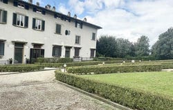 Florence, Tuscany 50135