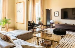 Florence, Tuscany 50144