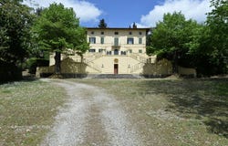 Monteriggioni, Tuscany 53035