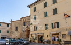 Cetona, Siena