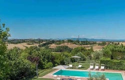 Sant'Andrea a Montecchio, Tuscany 53100