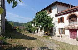 Melazzo, The Piedmont 15010