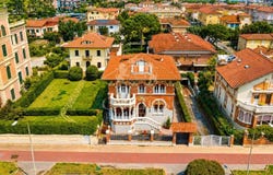 Massa, Tuscany 54100