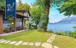 Faggeto Lario, Como