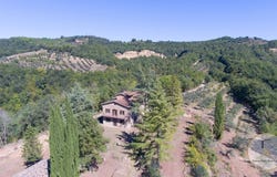 Città della Pieve, Umbria 06062