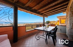 Siniscola, Sardinia 08029